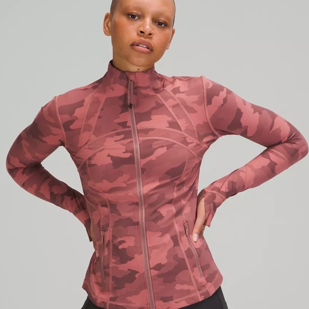 Lululemon Define jacket size 0 women
